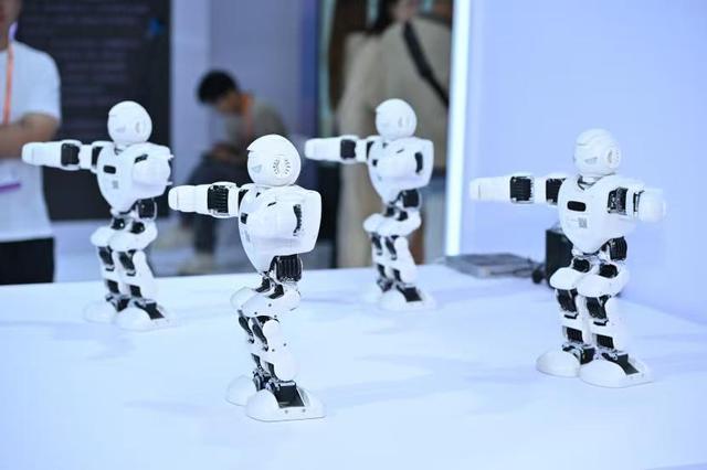 第十六屆海峽兩岸文博會 數(shù)字文化創(chuàng)意內(nèi)容應用服務引領(lǐng)未來