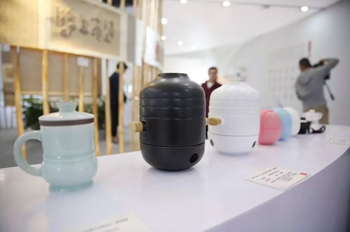 創意余杭館閃耀文博會 智能科技與數字創意融合，點亮文化新體驗