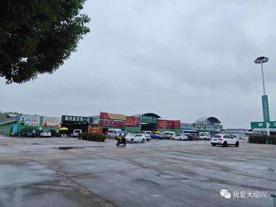 告別與新生 紹興20年大型市場搬遷，越城、柯橋人的青春記憶落筆成書
